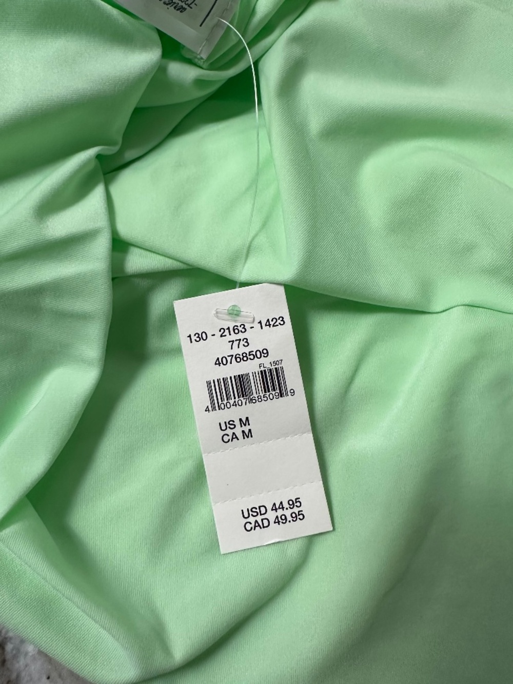OFFLINE by Aerie Athletic Shirt - NWT - Picture 3 of 5